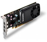 Fujitsu Quadro P400 NVIDIA 2 Go GDDR5