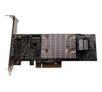FUJITSU PSAS CP 2100-8i FH/LP SAS Controller 12Gb/s 8 port for TX/RX1330M5