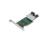 Fujitsu RAID Ctrl FBU S26361-F5243-L110 : Unité de sauvegarde batterie, SAS, PCI, PCIe 3.0, RAID 0/1/5/6, 12 Gbit/s, 2GB DDR3, LSI SAS3108