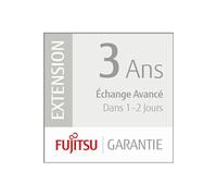 Ricoh Extension de Garantie de 3 ans (Groupe de Travail)