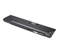 Fujitsu - Réplicateur de port - VGA, DVI - pour CELSIUS Mobile H730, H730 Optimized for Adobe; LIFEBOOK E544, E734, E744, E754, T725, U745