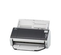 Fujitsu fi-7480 Scanner ADF 600 x 600DPI A3 Gris, Blanc ( PA03710-B001 )