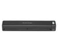 Ricoh ScanSnap iX100 Numériseur à alimentation papier + chargeur de document 600 x 600 DPI A4 Noir