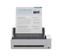 Fujitsu Ricoh ScanSnap iX1300 - scanner de documents - modèle bureau - USB 3.2 Gen 1x1, Wi-Fi(ac)