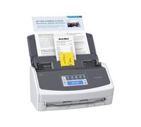 Fujitsu Ricoh ScanSnap iX1600 scanner de documents 40PPM écran tactile Wi-Fi et USB PC et MAC idéal télétravail