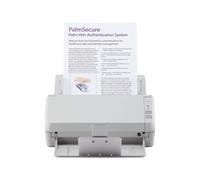 Ricoh SP-1120N Scanner ADF 600 x 600 DPI A4 Gris