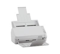 Ricoh SP-1130N - Scanner de documents - CIS Double - Recto-verso - 216 x 355.6 mm - 600 dpi x 600 dpi - jusqu'à 30 ppm (mono) / jusqu'à 30 ppm (couleur) - Chargeur automatique de documents (50 feuille