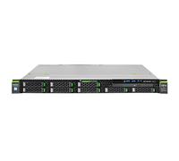 Fujitsu RX1330 M4 SFF serveur 0 Go Rack (1 U) Intel Xeon E E-2224 3,4 GHz 16 Go DDR4-SDRAM 450 W