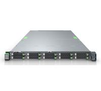 PRIMERGY RX2530 M7 - Serveur - Montable sur rack 1U - 2 voies - 1 x Xeon Silver 4509Y / jusqu'à 4.1 GHz - RAM 32 Go - SATA - hot-swap 2.5" baie(s) -