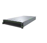 Fujitsu RX2540M7 4410T 10C Argent 32 Go 16 SFF Sans 2x900W