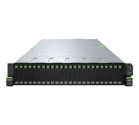 Fujitsu RX2540M7 XEON 4510 32GB 16xSFF RAID onboard 2x900W