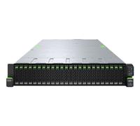 Fujitsu RX2540M7 XEON 5515+ 32GB 16xSFF RAID onboard 2x900W