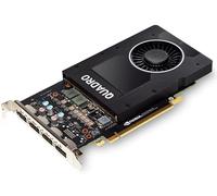 Fujitsu S26361-F2222-L205 Carte Graphique NVIDIA Quadro P2200 5 Go GDDR5X