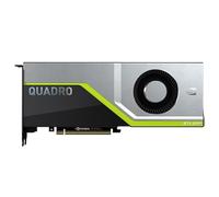 Fujitsu S26361-F2222-L605 Carte Graphique NVIDIA Quadro RTX 6000 24 Go GDDR6