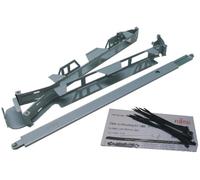 Fujitsu S26361-F2735-L81 accessoire de racks