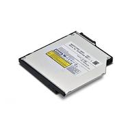 Fujitsu S26361-F3641-L8 Lecteur de disques optiques Interne Blu-Ray DVD Combo Noir, Gris