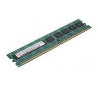 Fujitsu S26361-F3843-L614 Mémoire ECC DDR4 pour PRIMERGY BX2560 M1, CX2550 M1 Multicolore 8 Go