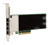 Fujitsu Carte réseau interne S26361-F3948-L504 4 ports 10000 Mbit/s RJ-45 PCIe x8