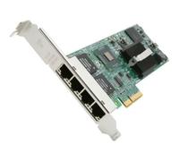 Fujitsu S26361-F4610-L504 Carte réseau Interne Ethernet 1000 Mbit/s