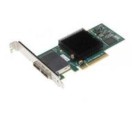 Fujitsu S26361-F4610-L522 Carte réseau Interne Ethernet 1000 Mbit/s