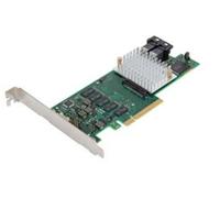 Fujitsu S26361-F5243-E14 contrôleur Raid PCI Express 3.0 12 Gbit/s