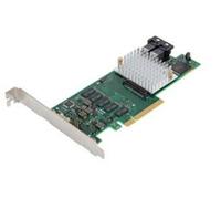 Fujitsu S26361-F5243-L4 contrôleur Raid PCI Express 3.0 12 Gbit/s