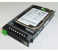 Fujitsu S26361-F5247-L130 Disque Dur 300Go pour PRIMERGY BX920 S4, RX2520 M1, SX150 S8, SX350 S8, TX1320 M1, TX1330 M1, TX2540 M1 - Noir