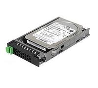 Fujitsu S26361-F5531-L560 Disque Dur 2.5" 600 Go SAS