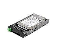 Fujitsu - disque dur - 2 To - SATA 6Gb/s