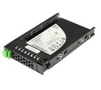 Fujitsu S26361-F5670-L192 Disque SSD 1920 Go SAS 2.5" - Disques SSD (1920 Go, 2.5", 12 Gbit/s)