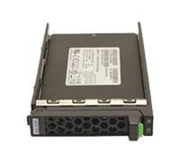 Fujitsu S26361-F5675-L240 disque SSD 2.5 240 Go Série ATA III