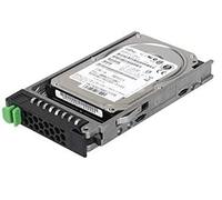 Fujitsu Disque dur S26361-F5729-L160 600 Go 2,5" SAS 12 Gb/s 10000 tours/min échangeable à chaud