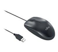 Fujitsu S26381-K457-L100 Noir USB
