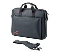 Fujitsu S26391-F10-L120 sacoche d'ordinateurs portables 14" Malette Noir Noir