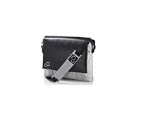 Fujitsu S26391-F1194-L171 Sacoche d'ordinateurs Portables 35,6 cm (14") Sac Messenger Noir, Gris