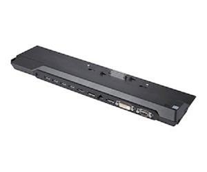 Fujitsu S26391-F1337-L109 station d'accueil Noir
