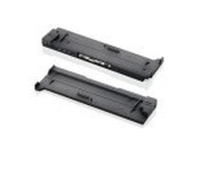 Fujitsu S26391-F1337-L110 station d'accueil Noir