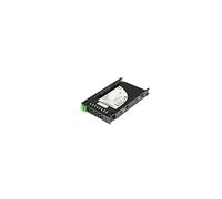 Fujitsu SSD interne 512 Go 2,5" SATA 6Gb/s pour Celsius W5010 et ESPRIMO