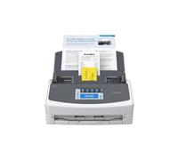 Fujitsu Scanner ADF ScanSnap iX1600-600 dpi Optique