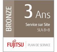Fujitsu Scanner WKG Serviceerweiterung Bronz 3J.++ Workgroup Service G