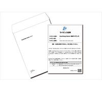 Fujitsu ScanSnap Home User License Windows/macOS Users Compatible with iX100 S1100i S1300i iX1500 SV600 iX500