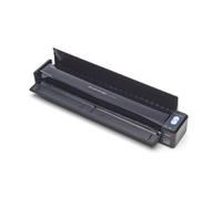Ricoh ScanSnap iX100 Numériseur à alimentation papier + chargeur de document 600 x 600 DPI A4 Noir