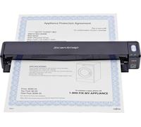 Fujitsu ScanSnap iX100 Scanner de documents mobile A4 600 x 600 dpi 10 pages / minute USB, WiFi 802.11 b/g/n