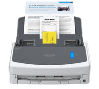 Scanner de documents FUJITSU ScanSnap iX1400 - Recto-verso - 216 x 360 mm - 600 dpi x 600 dpi