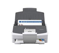 Fujitsu ScanSnap iX1500 Scanner de documents duplex couleur avec écran tactile pour Mac ou PC, blanc