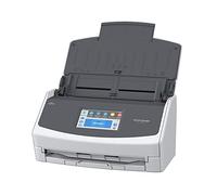 Fujitsu ScanSnap iX1500 - Scanner de documents - CIS Double - Recto-verso - 216 x 863 mm - 600 dpi x 600 dpi - jusqu'à 30 ppm (mono) / jusqu'à 30 ppm (couleur) - Chargeur automatique de documents...