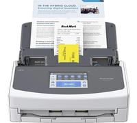 Fujitsu ScanSnap iX1600 Scanner Recto-verso A4 600 x 600 40 pages / minute USB,