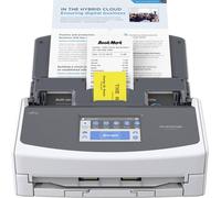 Ricoh ScanSnap iX1600 Numériseur chargeur automatique de documents (adf) + chargeur manuel 600 x 600 DPI A4 Blanc