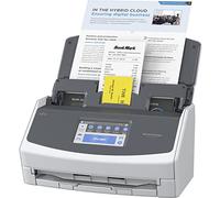 Ricoh ScanSnap iX1600 Numériseur chargeur automatique de documents (adf) + chargeur manuel 600 x 600 DPI A4 Blanc