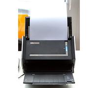 Fujitsu ScanSnap S1500 - Scanner de documents - Recto-verso - 216 x 360 mm - 600 ppp x 600 ppp - jusqu'à 20 ppm (mono) / jusqu'à 20 ppm (couleur) - Chargeur automatique de documents ( 50 feuilles ) - Hi-Speed USB